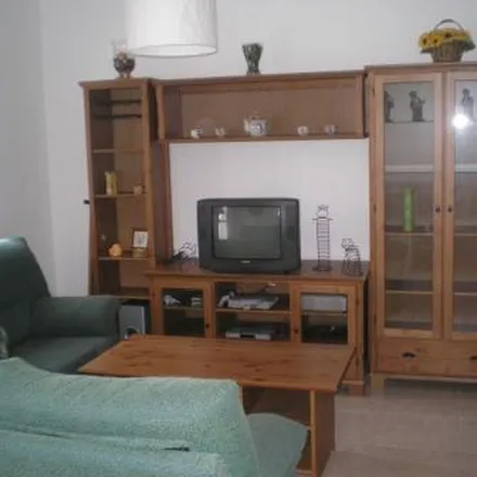 Rent this 3 bed apartment on unnamed road in Punta Umbría, Spain