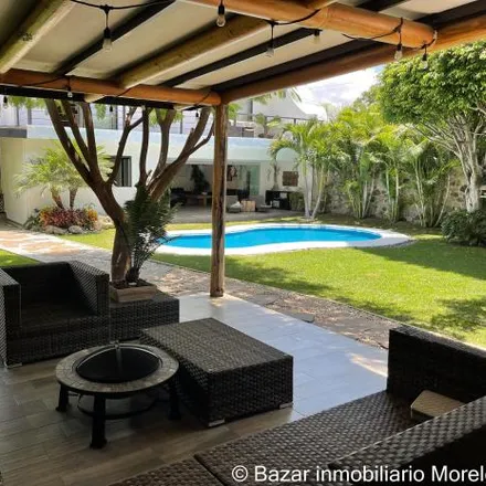 Buy this 4 bed house on Calle Leñeros in 62290 Cuernavaca, MOR