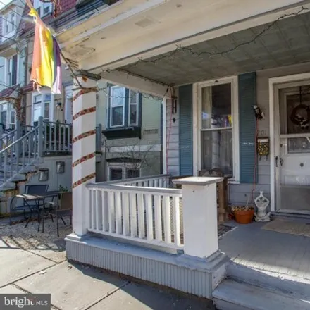 Image 2 - 201 North Union Street, Lambertville, NJ 08530, USA - Duplex for sale