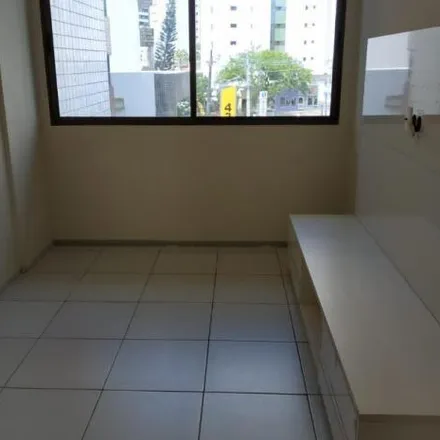 Rent this 1 bed apartment on Avenida Santos Dumont 263 in Graças, Recife - PE