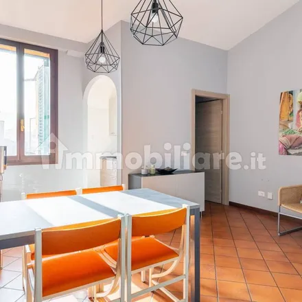 Image 4 - Trattoria dal Biassanot, Via Piella 16a, 40126 Bologna BO, Italy - Apartment for rent