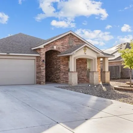 Buy this 4 bed house on 1331 Yellow Rose Court in Midland, TX 79705