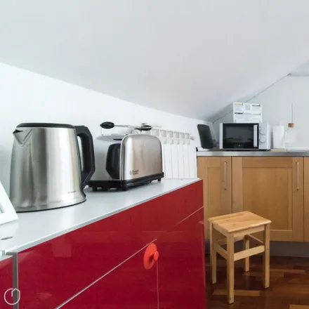 Image 7 - BackDoor43, Ripa di Porta Ticinese, 43, 20143 Milan MI, Italy - Apartment for rent
