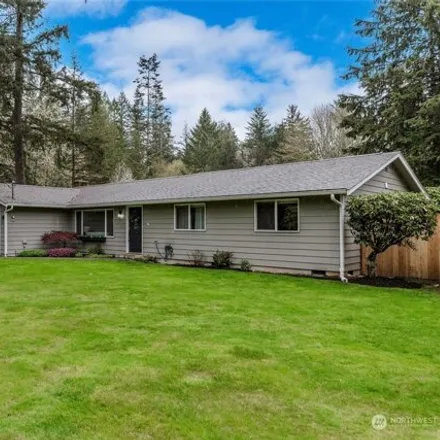 Buy this 3 bed house on Old Owen Road in Snohomish County, WA 98294