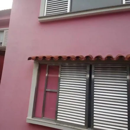 Buy this 3 bed house on Rua Vital Brasil in São Sebastião, Petrópolis - RJ