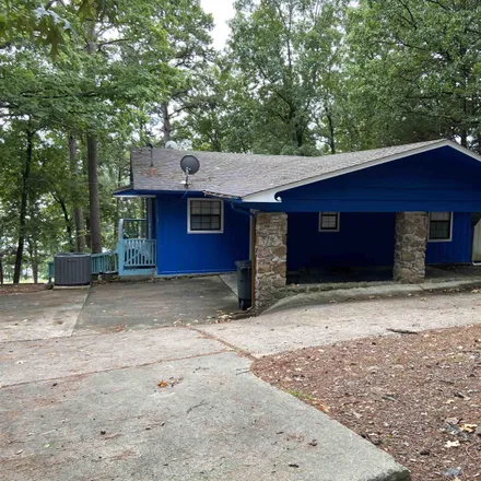 Buy this 3 bed house on 100 Stanfield Road in Cleburne County, AR 72044