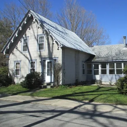 Buy this 3 bed house on 34 Spring Street in West Swanzey, Swanzey