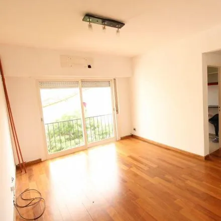 Buy this 1 bed apartment on Beruti 1076 in Partido de San Isidro, Martínez