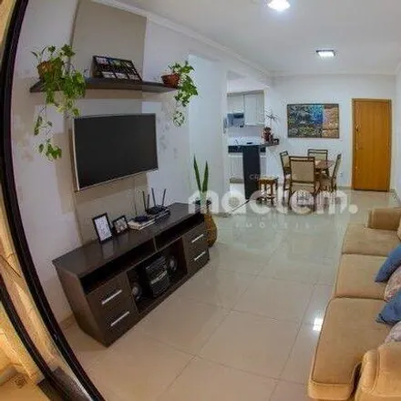 Buy this 2 bed apartment on Praça Doutor Mario Schenberg in Jardim Botânico, Ribeirão Preto - SP