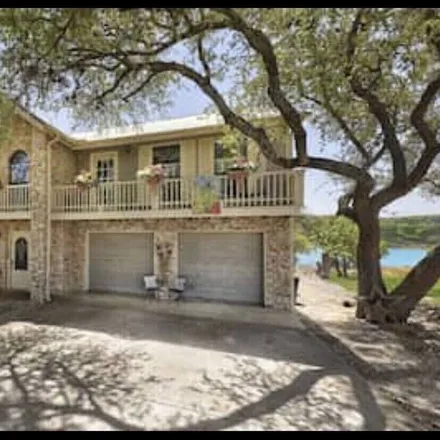 Image 6 - Canyon Lake, TX, 78133 - House for rent