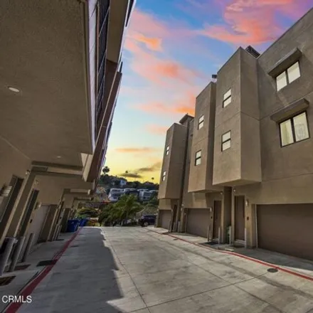 Buy this 2 bed house on 1720 Lucretia Avenue in Los Angeles, CA 90026