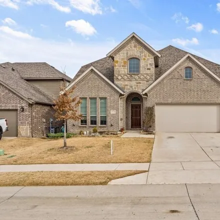 Rent this 5 bed house on 2118 Timineri Drive in Collin County, TX 75407
