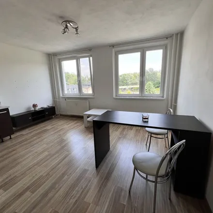 Rent this 1 bed apartment on 131 in 588 42 Šimanov, Czechia