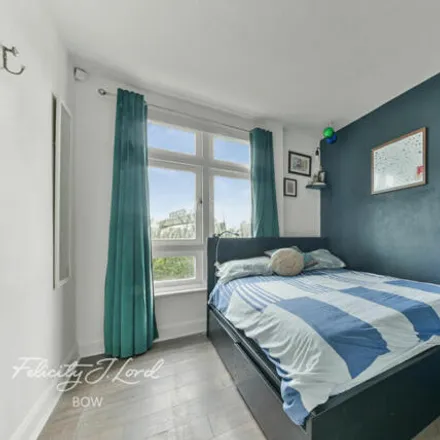 Image 7 - 6 Fairfield Road, Old Ford, London, E3 2QN, United Kingdom - Apartment for sale