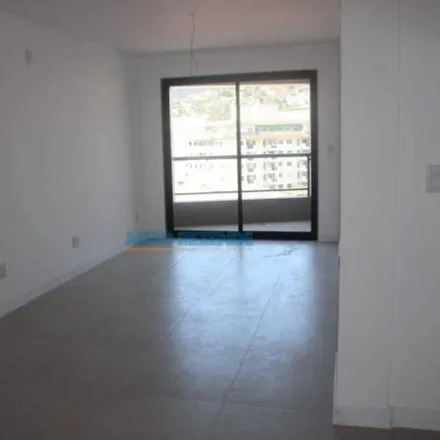 Buy this 2 bed apartment on Rua Ferreira de Castro in Jardim Europa, Teresópolis - RJ