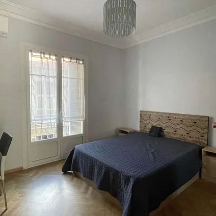 Image 5 - 5 Rue de l'Hôtel de Ville, 06000 Nice, France - Apartment for rent