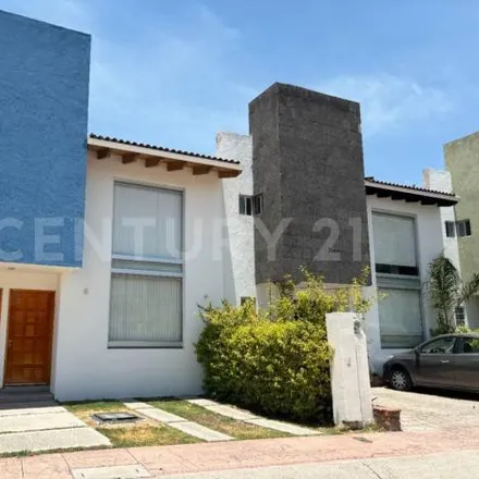 Rent this 4 bed house on Calle Paseo de las Flores in San Jeronimo, 76910 El Pueblito