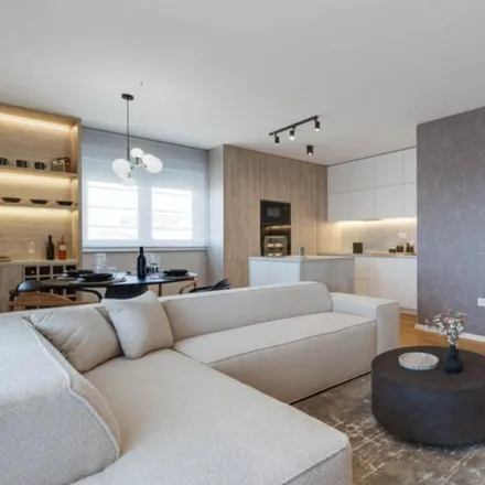 Buy this 2 bed apartment on Ravska in 23106 Zadar, Croatia