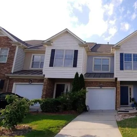 Rent this 3 bed house on Indigo Ridge Place in Cary, NC
