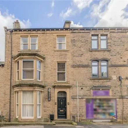 Buy this 5 bed townhouse on Spinning Mill House in 3 New Street, Slaithwaite