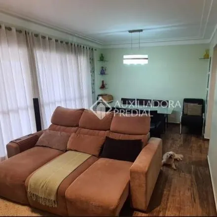 Buy this 3 bed apartment on Rua Braga 202 in Centro, São Bernardo do Campo - SP