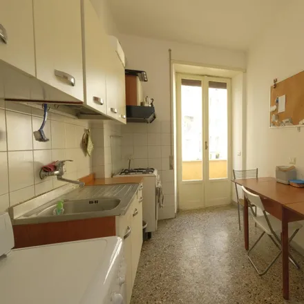 Image 5 - Bed and Breakfast Papa, Via Concordia, 20, 00181 Rome RM, Italy - Room for rent