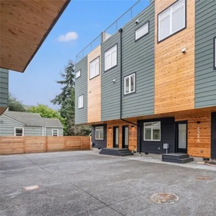 Buy this 3 bed house on 927 North 92nd Street in Seattle, WA 98103