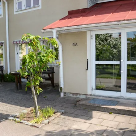 Rent this 1 bed apartment on Johan III:s gata 4A in 392 46 Kalmar, Sweden