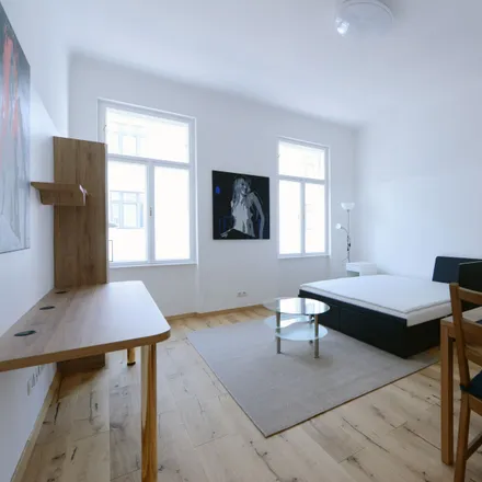 Rent this 2 bed apartment on Tanbruckgasse 33 in 1120 Vienna, Austria