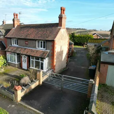 Buy this 3 bed house on East View in 37 Green Lane, Ockbrook