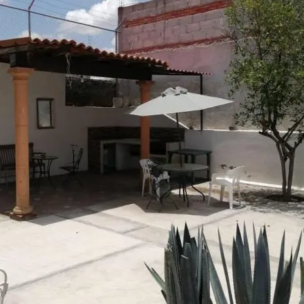 Buy this 3 bed house on Calle Emiliano Zapata in 76776 Tequisquiapan, QUE