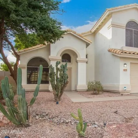 Rent this 4 bed house on Mesa Palms Seventh-Day Adventist Church in 6263 East Thomas Road, Mesa