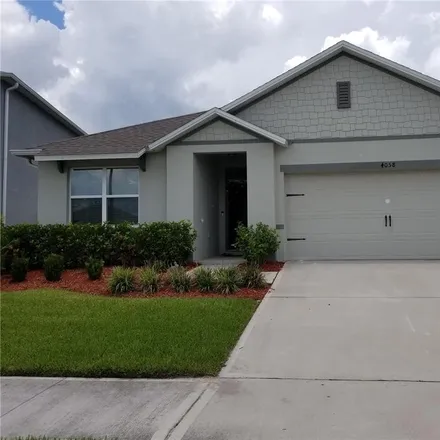 Rent this 3 bed house on 288 Silverstone Drive in Orange City, Volusia County
