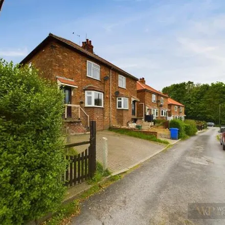 Buy this 3 bed duplex on Driffield Road in North Yorkshire, North Yorkshire