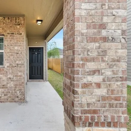 Image 3 - Crane Crest Drive, Sonterra, Williamson County, TX 76537, USA - House for rent