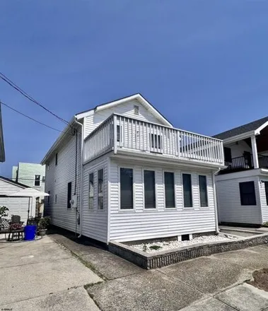 Rent this 3 bed house on 87 Martindale Avenue in Ventnor City, NJ 08406