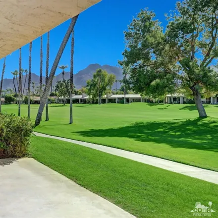 Image 1 - 75576 Desert Horizons Drive, Indian Wells, CA 92210, USA - House for rent