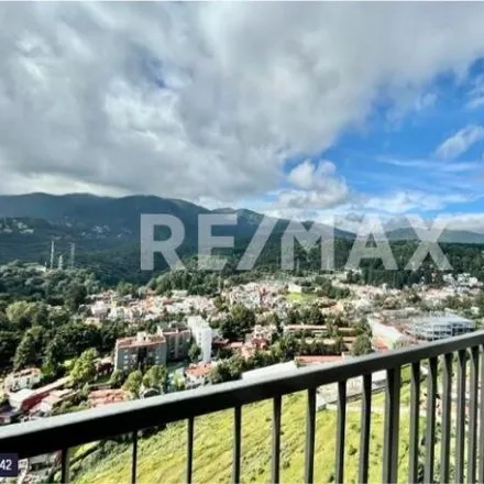 Buy this 2 bed apartment on Carretera México-Toluca in Cuajimalpa de Morelos, 05010 Santa Fe