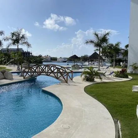 Rent this 2 bed apartment on unnamed road in 77750 Puerto Aventuras, ROO