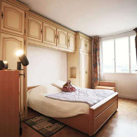 Image 4 - 69 Rue de Fontenay, 94300 Vincennes, France - Apartment for rent