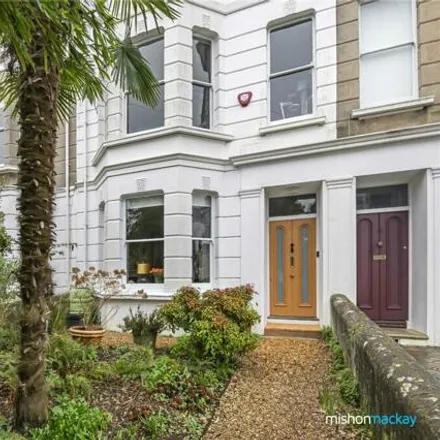 Buy this 5 bed townhouse on Clermont Terrace in Brighton, BN1 6ST
