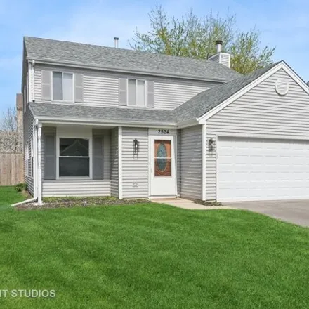 Buy this 3 bed house on Brunswick Circle in Woodridge, IL 60517