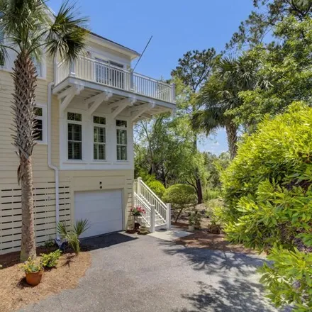 Image 5 - Sea Palms Crescent, Mount Pleasant, SC 29464, USA - House for sale