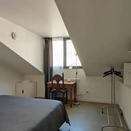 Image 1 - Scuola Paritaria Istituto Leopardi, Via Carroccio, 20123 Milan MI, Italy - Apartment for rent