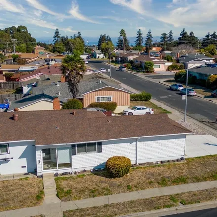 Buy this 3 bed house on 2864 Groom Drive in Richmond, CA 94806