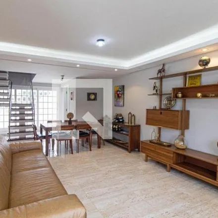 Image 1 - Rua Maria Beatriz Rotta 124, Bacacheri, Curitiba - PR, 82515-090, Brazil - House for rent