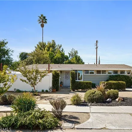 Buy this 3 bed house on 8509 Oso Avenue in Los Angeles, CA 91306