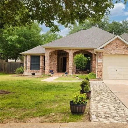 Buy this 4 bed house on 10612 Lord Derby Drive in Austin, TX 78748