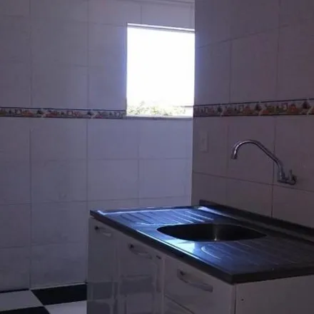 Buy this 2 bed apartment on Itaú in Rua Adelina de Sá, Centro