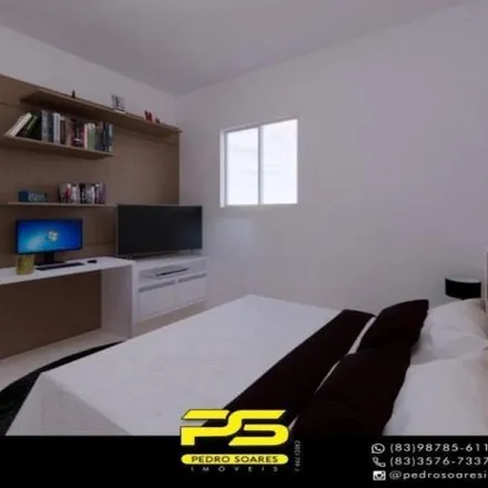Buy this 2 bed apartment on Avenida Iaiá Paiva in Mandacaru, João Pessoa - PB